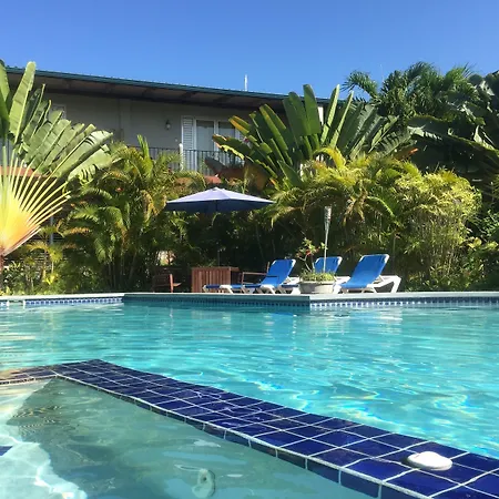 Almond Tree Hotel Resort-2