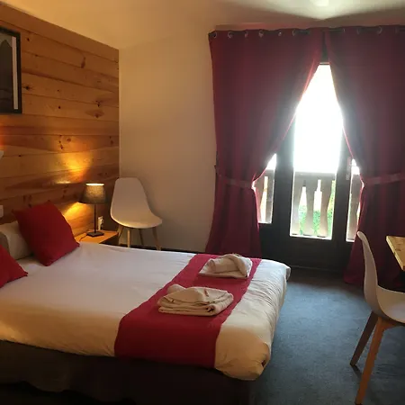 Hôtel Valentin-2