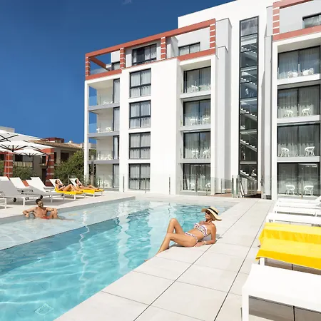 Kyrat Amarac Suites-3