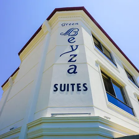 Green Beyza Suites (Adults Only)-3