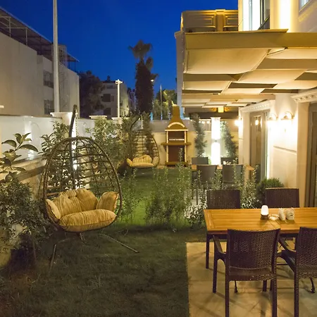 Green Beyza Suites (Adults Only)-2