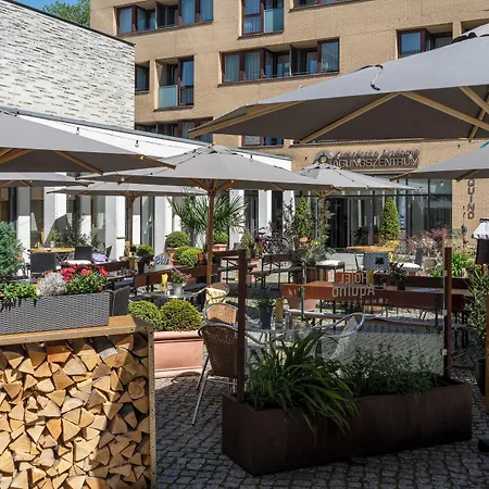 Hotel Aquino Berlin-3