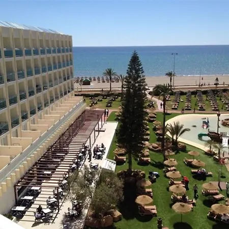 Evenia Zoraida Resort-3