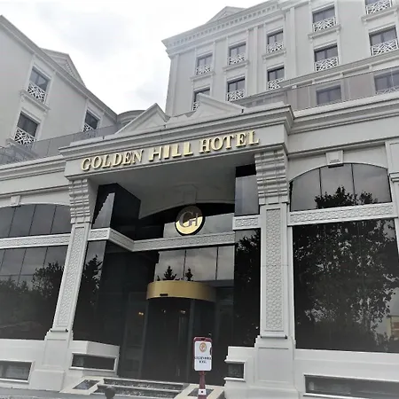 Golden Hill Hotel Downtown-2