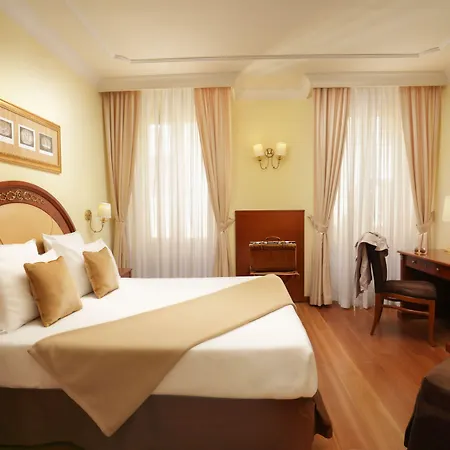 Hotel Homs-2