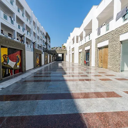 Afytos Bodrum City-3