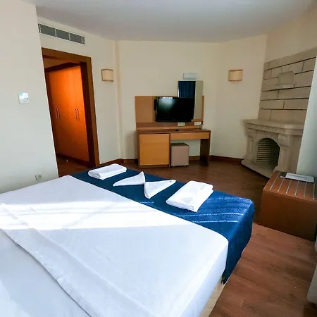 Afytos Bodrum City-2