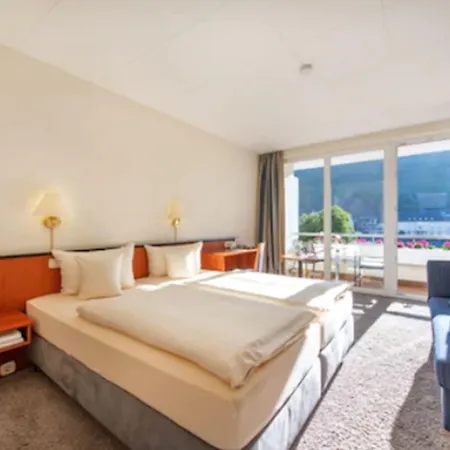 Hotel Karl Müller-3