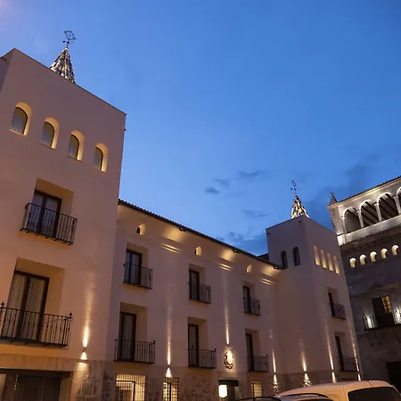 Hotel Palacio La Marquesa 4 Estrellas SUP-3