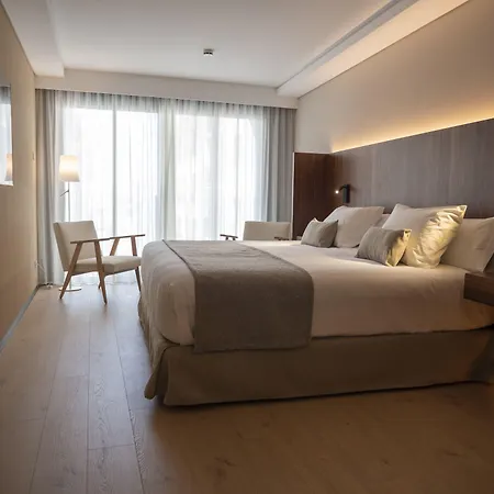 Hotel Palacio La Marquesa 4 Estrellas SUP-2