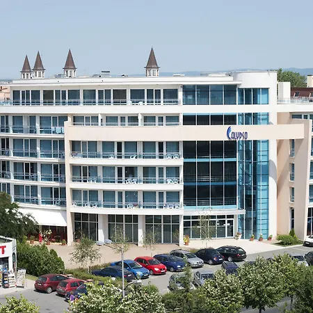 Calypso Hotel-2