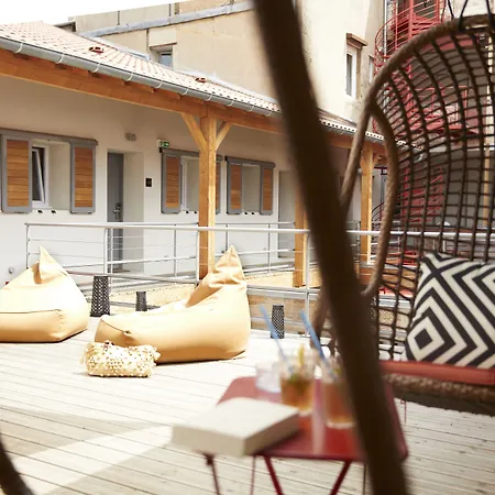 Best Western Plus D'Europe Et D'Angleterre-2