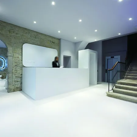 Youme Design Place Hotel-3