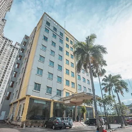 Hotel Bulevar Tanjung Duren Jakarta-3