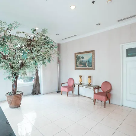 Hotel Bulevar Tanjung Duren Jakarta-2