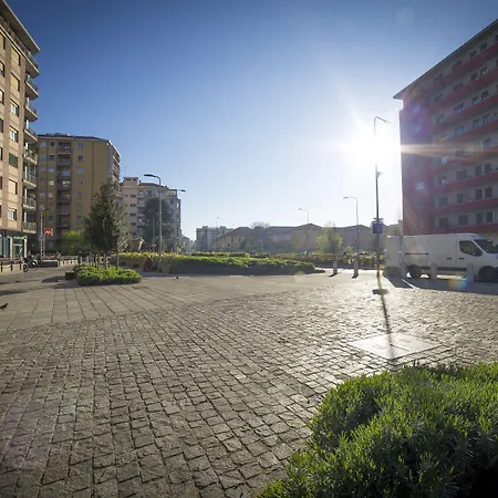 Aurum Aparthotels Gambara-3