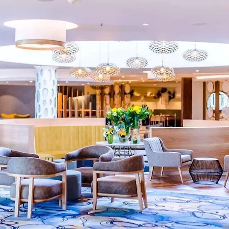 Southern Sun Rosebank, Johannesburg-3