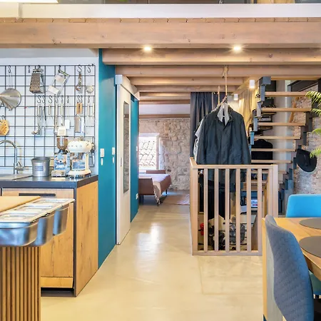 Casa Amando Eco Boutique House-2