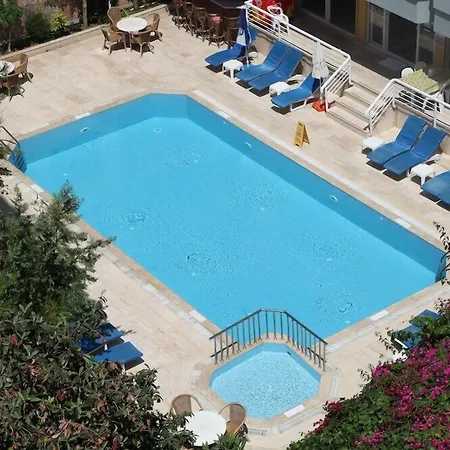 Alin Hotel-3