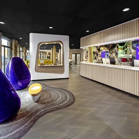 Prize By Radisson, Erfurt City-2