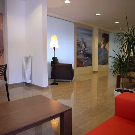 Hotel Sa Riera-3