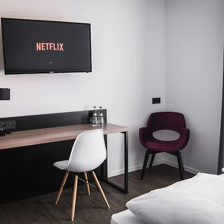 Hayta Hotel Stuttgart Airport Messe-2