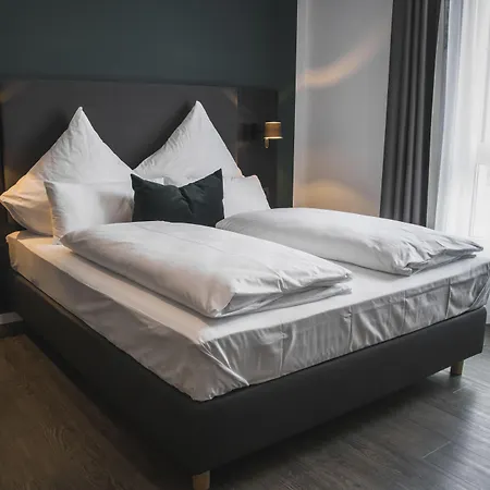 Hayta Hotel Stuttgart Airport Messe-3