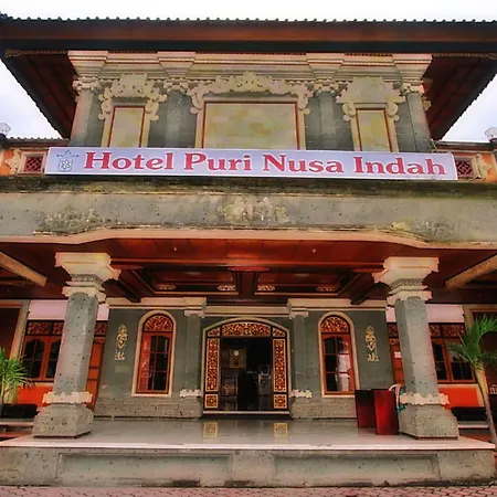 Hotel Puri Nusa Indah-2