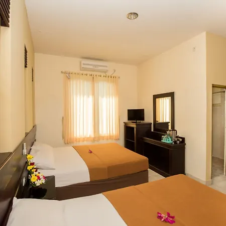 Hotel Puri Nusa Indah-3