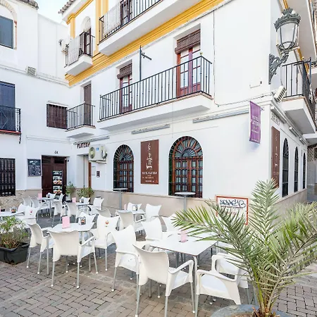 Hotel Platería by DOT Tradition-2