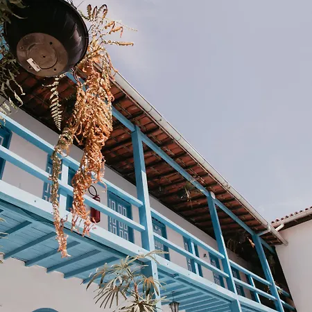 Pousada Costamar-2
