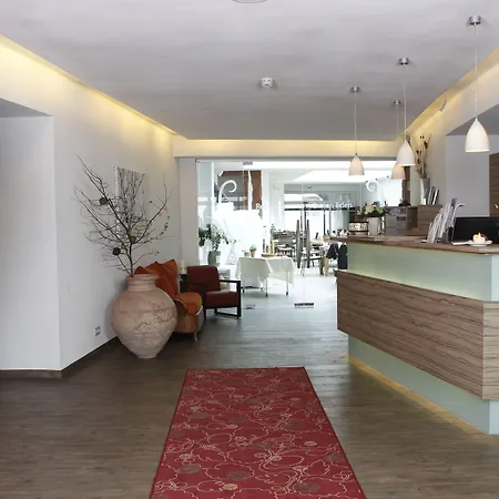Hotel-Restaurant Pfälzer Hof-3