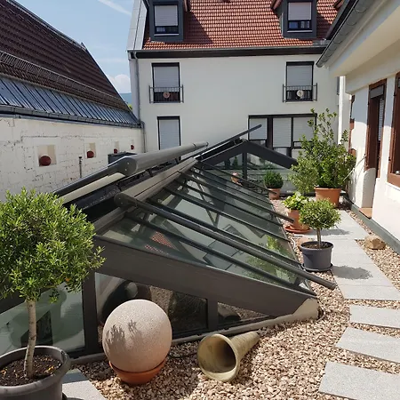 Hotel-Restaurant Pfälzer Hof-2