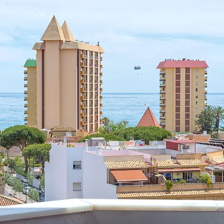 Veramar Aparthotel-2