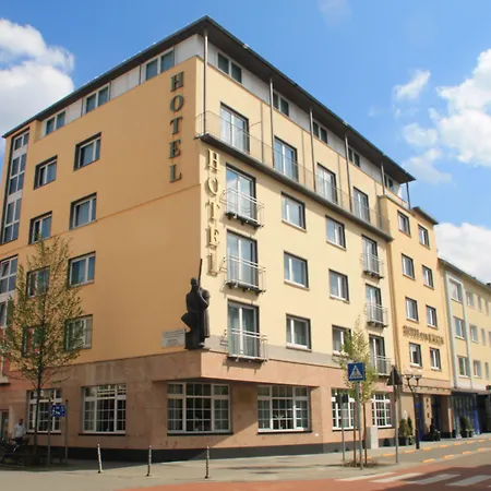 Hotel Römerhof Hanau by Trip Inn-2