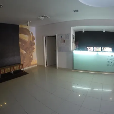 Hotel Recinto-3