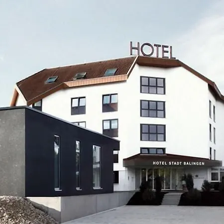 Hotel Stadt Balingen-2