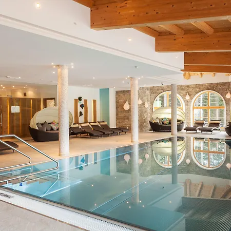 Berghotel Der Königsleitner - Adults only-2