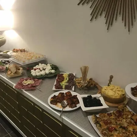 Hotel Up Wellness & Spa-3