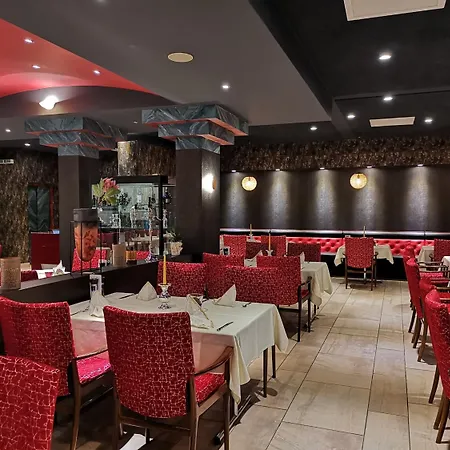 Hotel-Restaurant Pfeffermühle Balingen-2