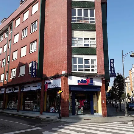 Hotel Valdés-3