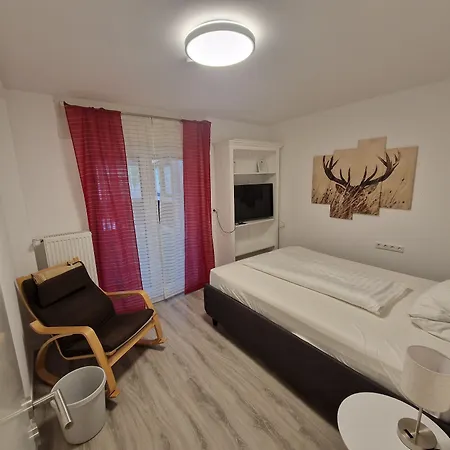 Hotel Platzhirsch-2