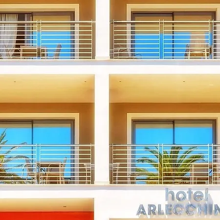 Hotel Arlecchino-3