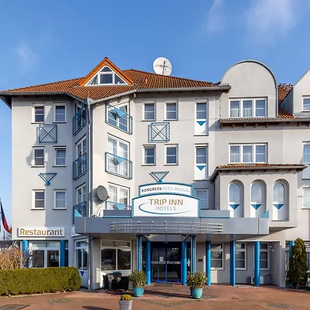 Trip Inn Kongresshotel Frankfurt-Rodgau-3