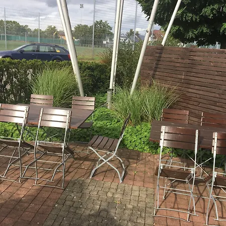 Trip Inn Kongresshotel Frankfurt-Rodgau-2