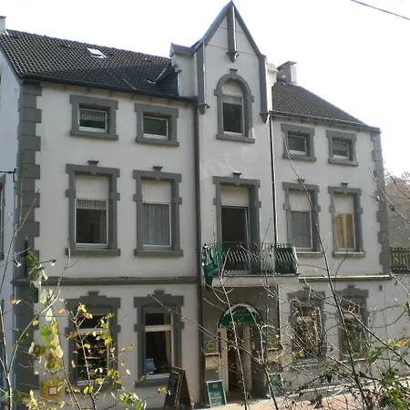 Hotel Bergische Schweiz-2