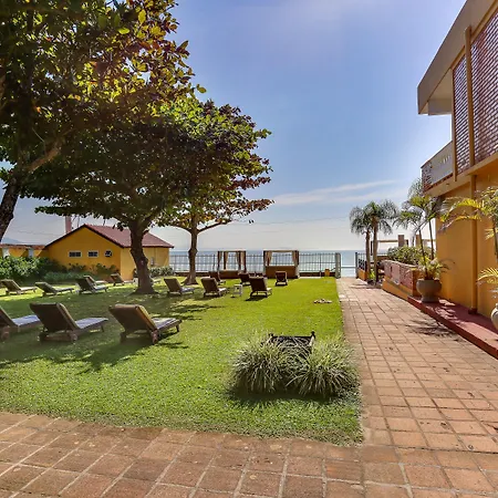 Canasvieiras Hotel-3