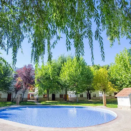 Complejo Residencial Los Enebros-3