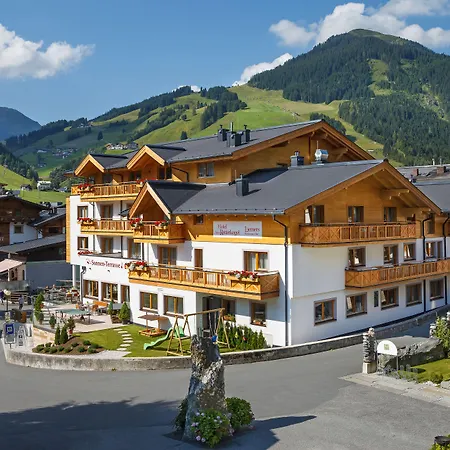 Hotel Am Reiterkogel-2
