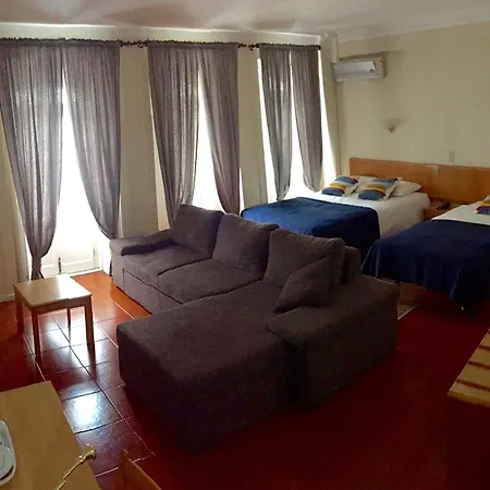 Hotel Ilha-2
